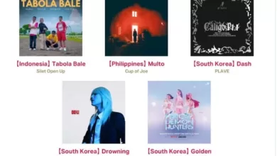 Tabola Bale Music Awards Japan 2026