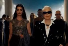 The Devil Wears Prada 2 film