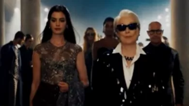 The Devil Wears Prada 2 film