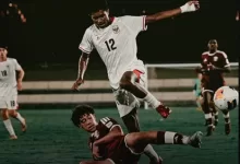 Indonesia U17 vs Qatar
