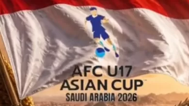 klasemen Piala Asia U17