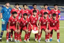 U17 AFC