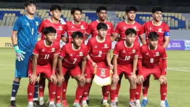 U17 AFC