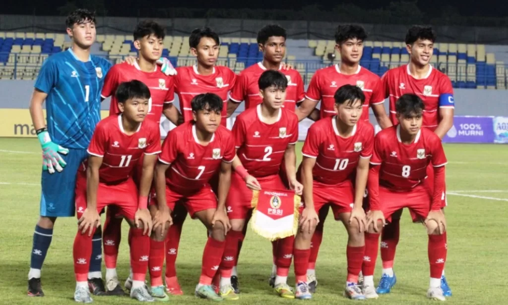 U17 AFC