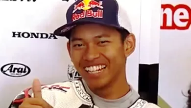 Hasil Moto3 Catalunya 2026