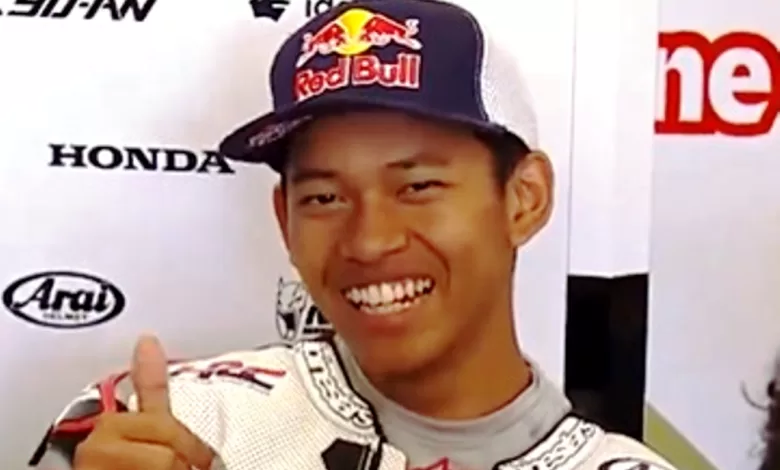Hasil Moto3 Catalunya 2026