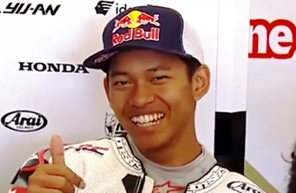 Hasil Moto3 Catalunya 2026