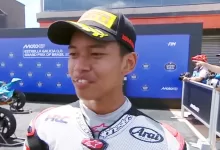 Veda Ega Pratama