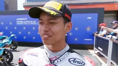 Veda Ega Pratama