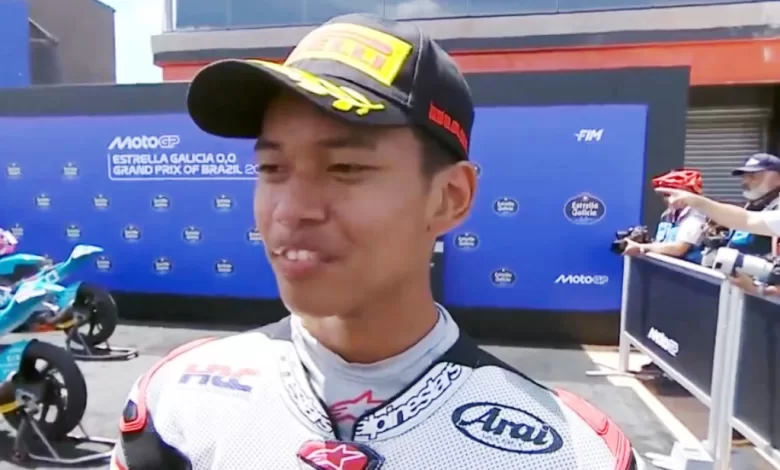Veda Ega Pratama