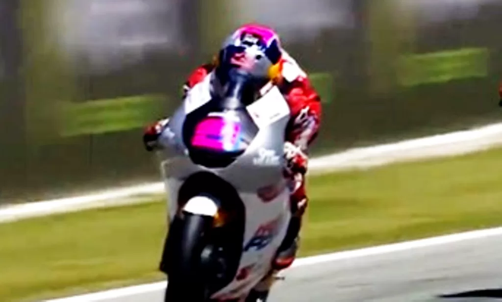 practice Moto3 Catalunya