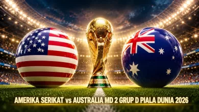 prediksi skor Amerika Serikat vs Australia