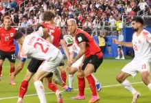 hasil Austria vs Yordania