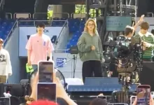 BTS Busan 2026