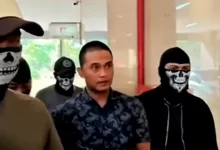 Bripka Dedy Wiratama