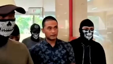 Bripka Dedy Wiratama