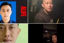 Taufik Hidayat ditangkap polisi