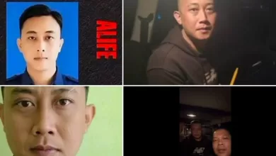 Taufik Hidayat ditangkap polisi