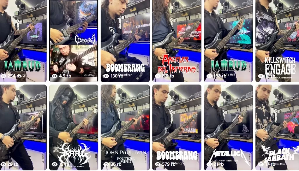 Giovanny Daza