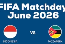 prediksi Indonesia vs Mozambik