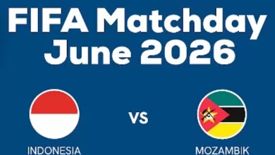 prediksi Indonesia vs Mozambik