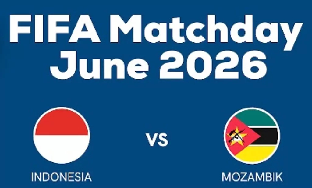 prediksi Indonesia vs Mozambik