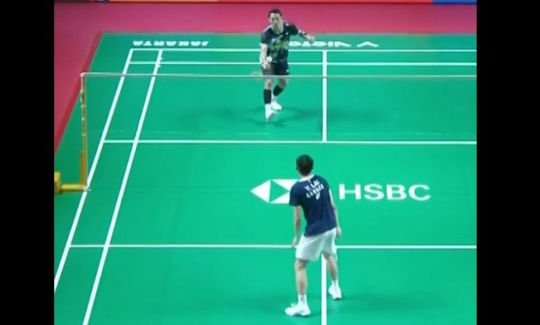 Jonatan Christie