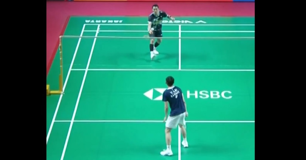 Jonatan Christie