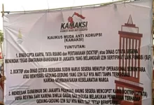 SLF jakarta