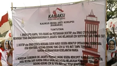 SLF jakarta