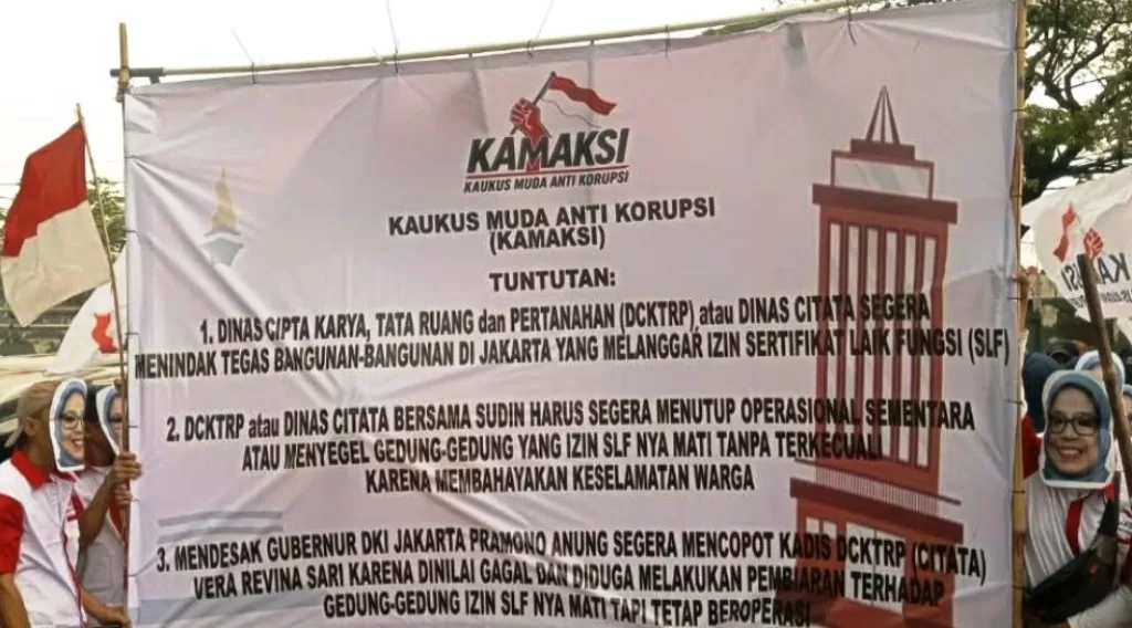 SLF jakarta