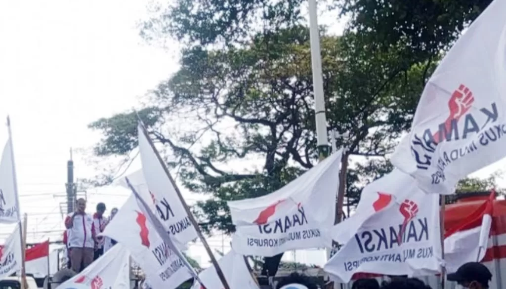 Plt. Bupati Tulungagung