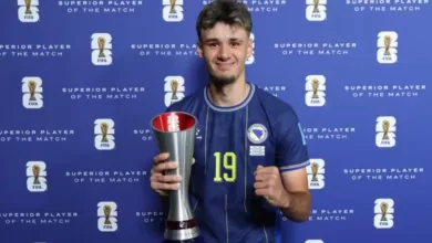 Kerim Alajbegovic
