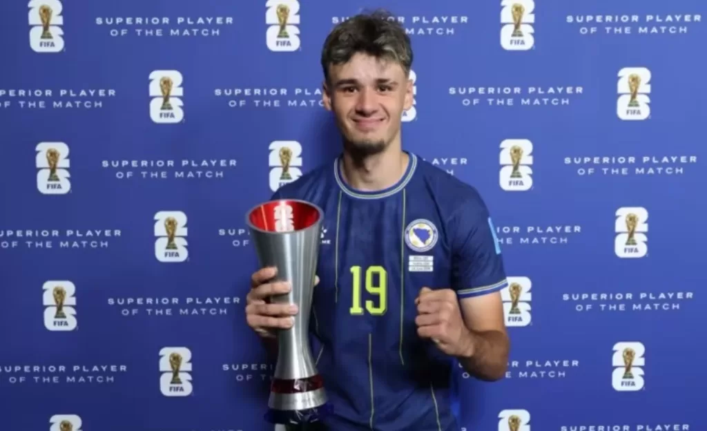 Kerim Alajbegovic