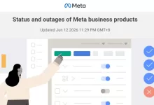 Meta Status