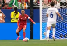 skor Portugal vs Uzbekistan