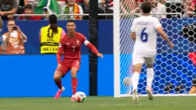 skor Portugal vs Uzbekistan