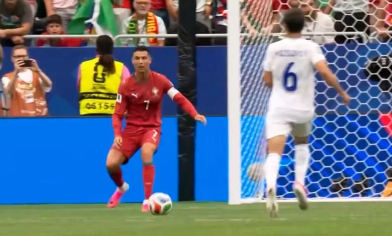 skor Portugal vs Uzbekistan