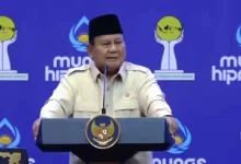 clip video prabowo