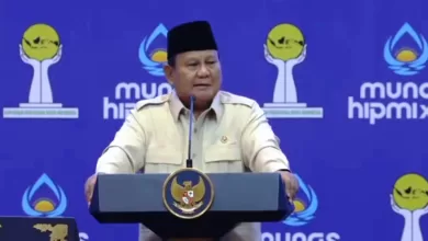 clip video prabowo