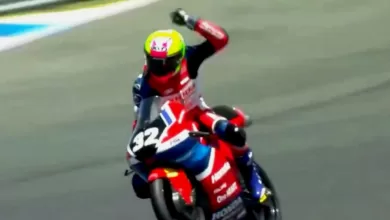 Ramadhipa juara