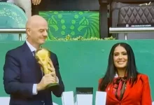 Salma Hayek