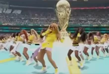 Shakira
