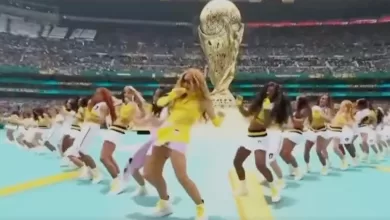 Shakira