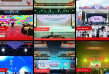 sewa videotron jakarta