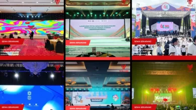 sewa videotron jakarta