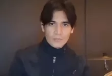 Tyo Nugros dicekal