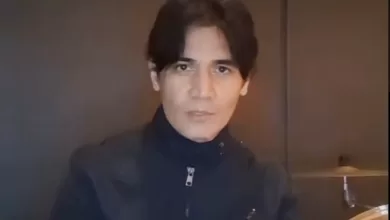Tyo Nugros dicekal