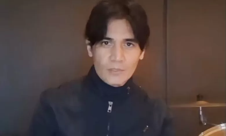 Tyo Nugros dicekal