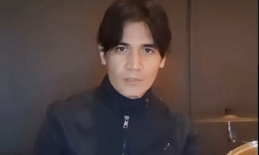 Tyo Nugros dicekal